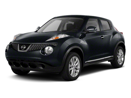2012 Nissan Juke SL