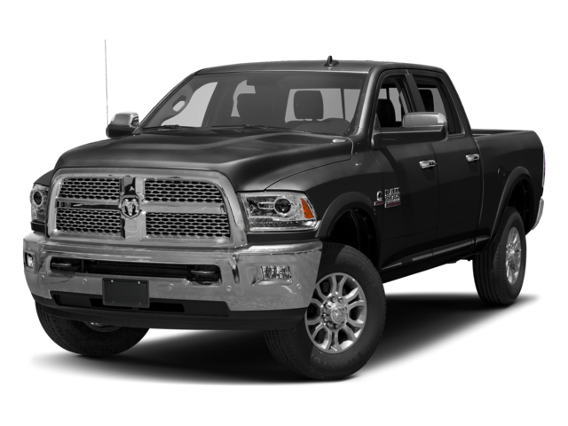 2017 RAM Ram 3500 Pickup