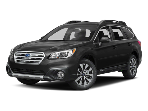 2017 Subaru Outback Limited