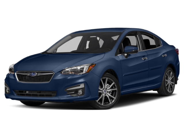 2018 Subaru Impreza Limited