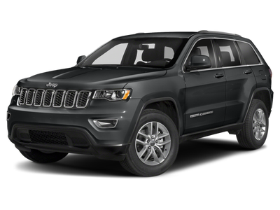 2019 Jeep Grand Cherokee LARE