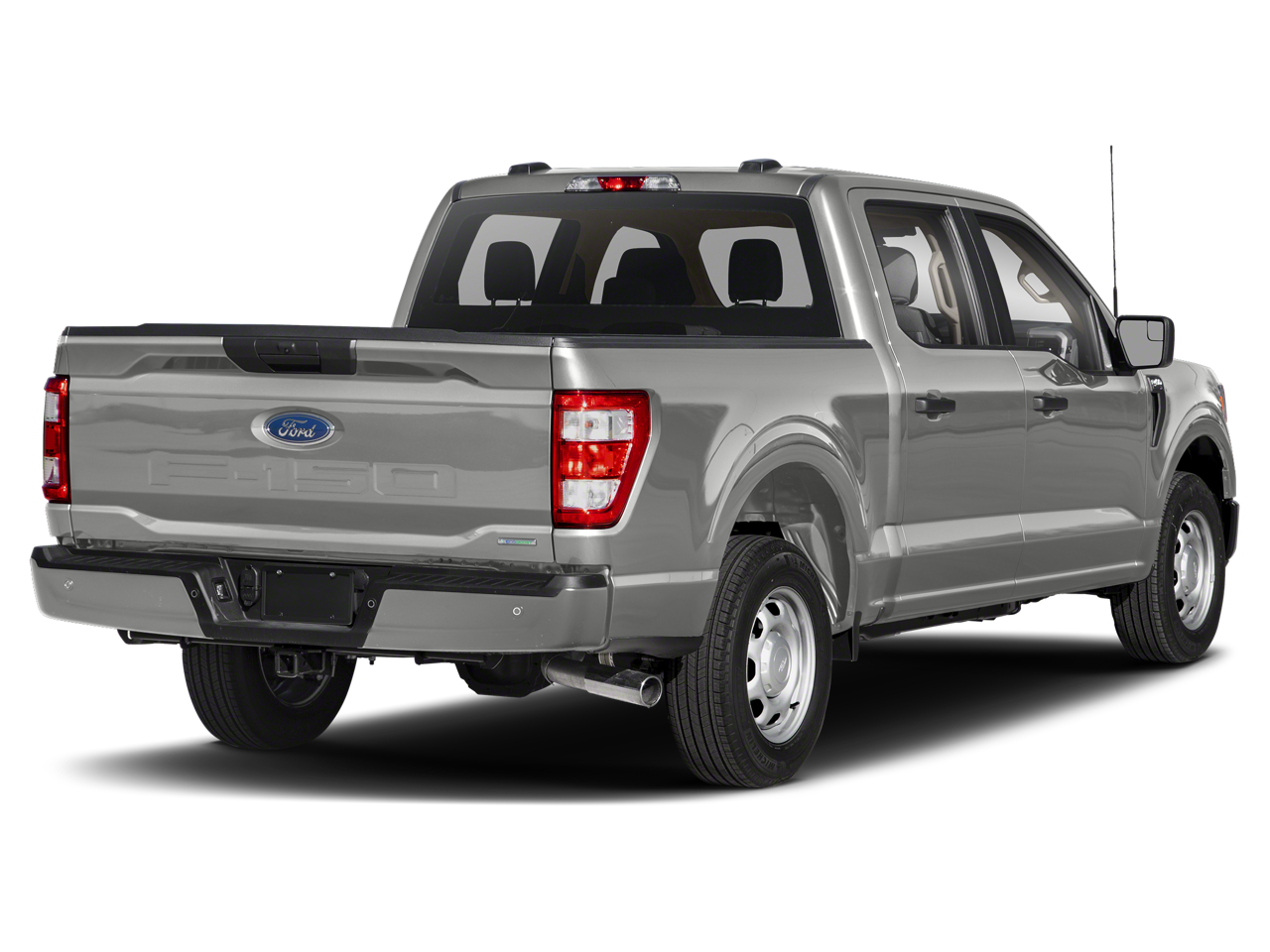 2023 Ford F-150 STX 3.5 Ecoboost