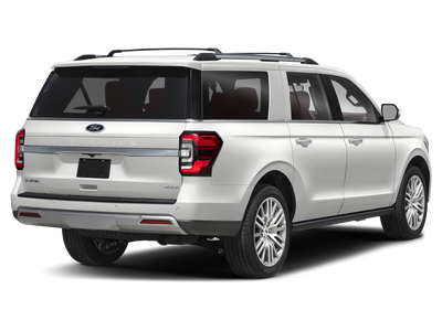 2024 Ford Expedition MAX Limited Stealth Edition