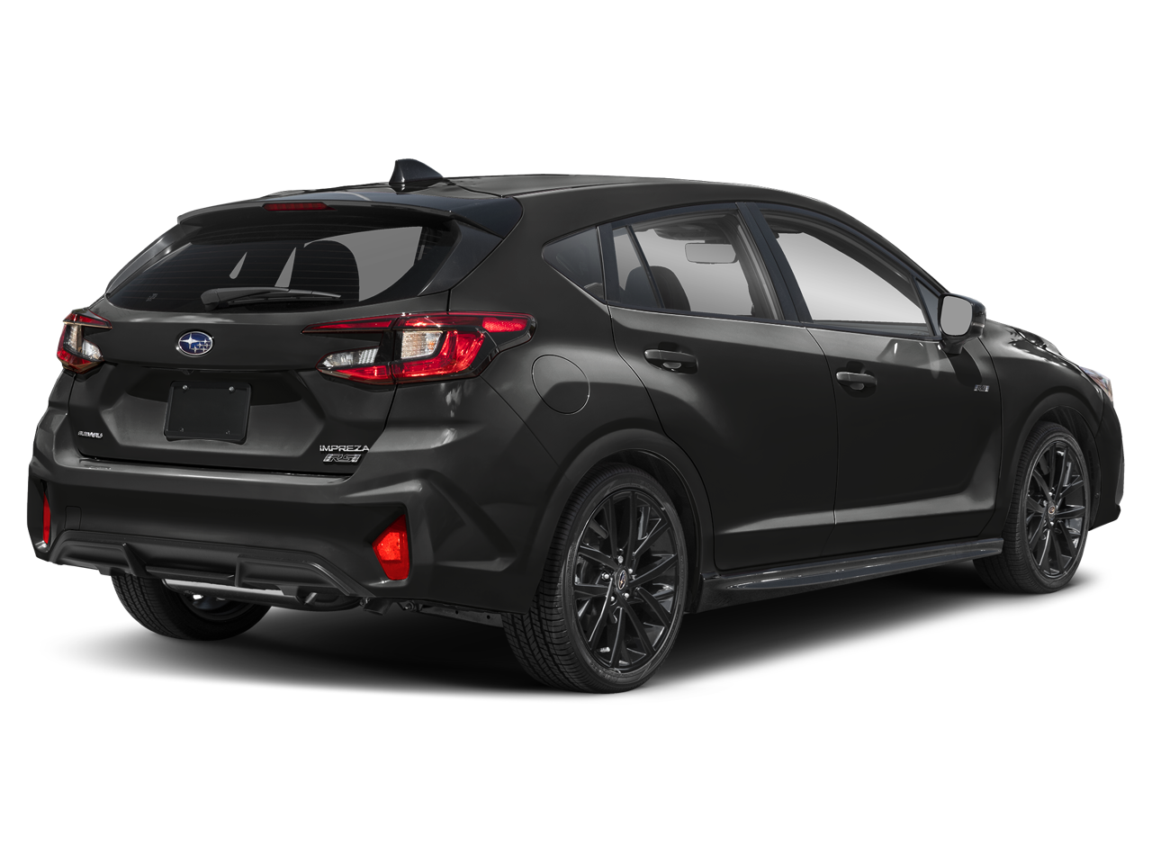 2024 Subaru Impreza RS
