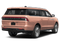 2025 Lincoln Navigator L Black Label