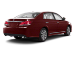2012 Toyota Avalon Limited