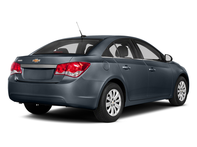 Used 2014 Chevrolet Cruze 1LT with VIN 1G1PC5SB7E7419374 for sale in Pocatello, ID