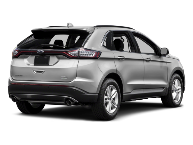 Used 2015 Ford Edge SEL with VIN 2FMTK4J96FBC23626 for sale in Pocatello, ID