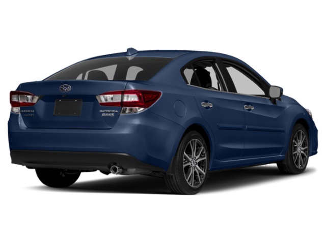 2018 Subaru Impreza Limited