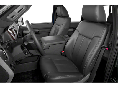 2015 Ford F-250 XLT