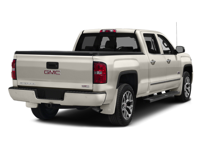 2015 GMC Sierra SLT