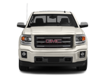 2015 GMC Sierra SLT