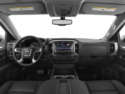 2015 GMC Sierra SLT