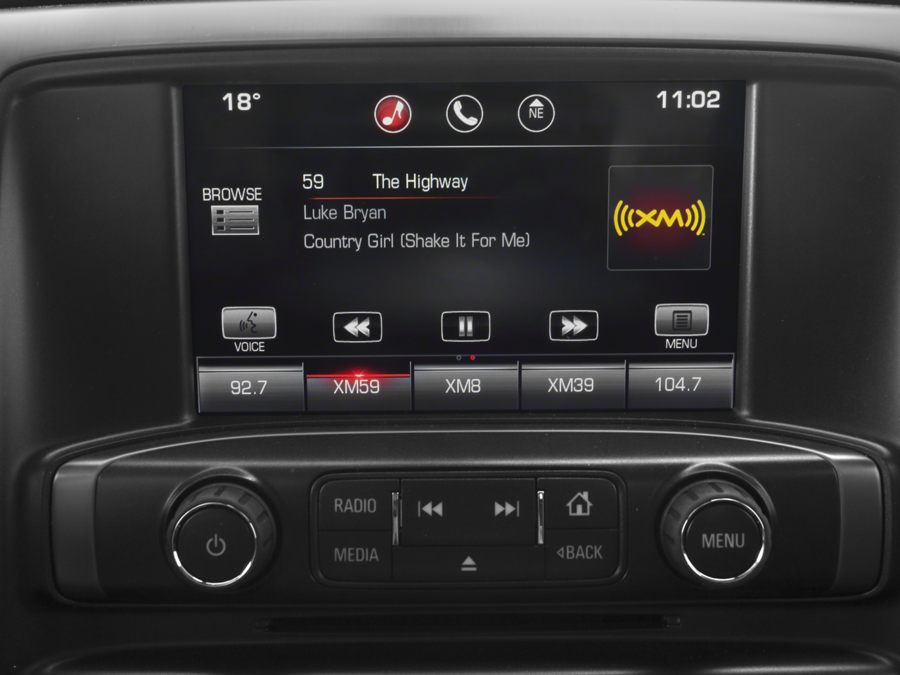 2015 GMC Sierra SLT