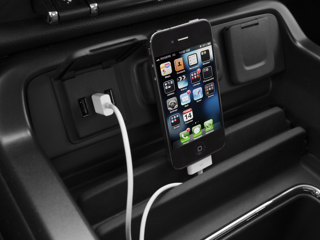 2015 GMC Sierra SLT