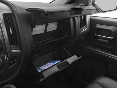 2015 GMC Sierra SLT