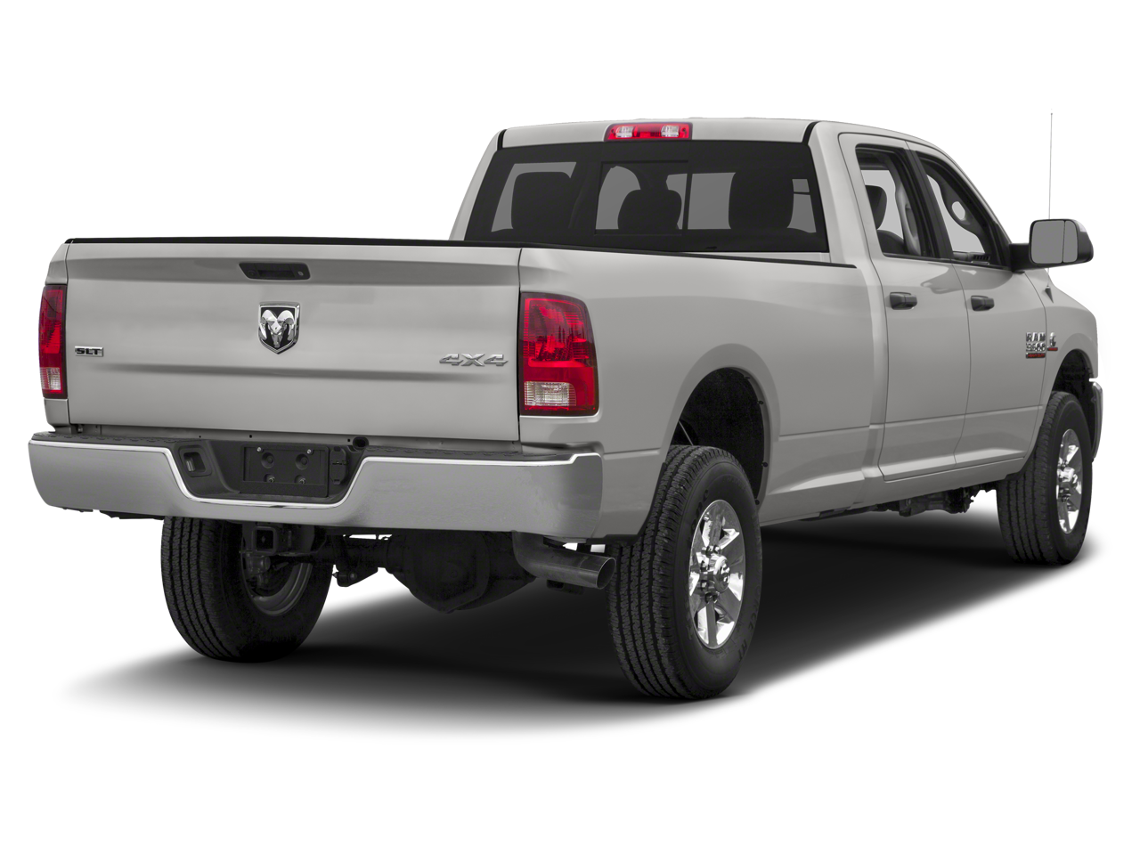 2015 Ram 3500 Laramie photo 2