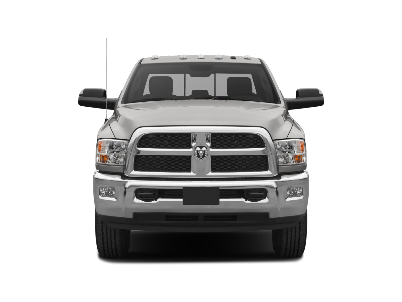 2015 Ram 3500 Laramie photo 4