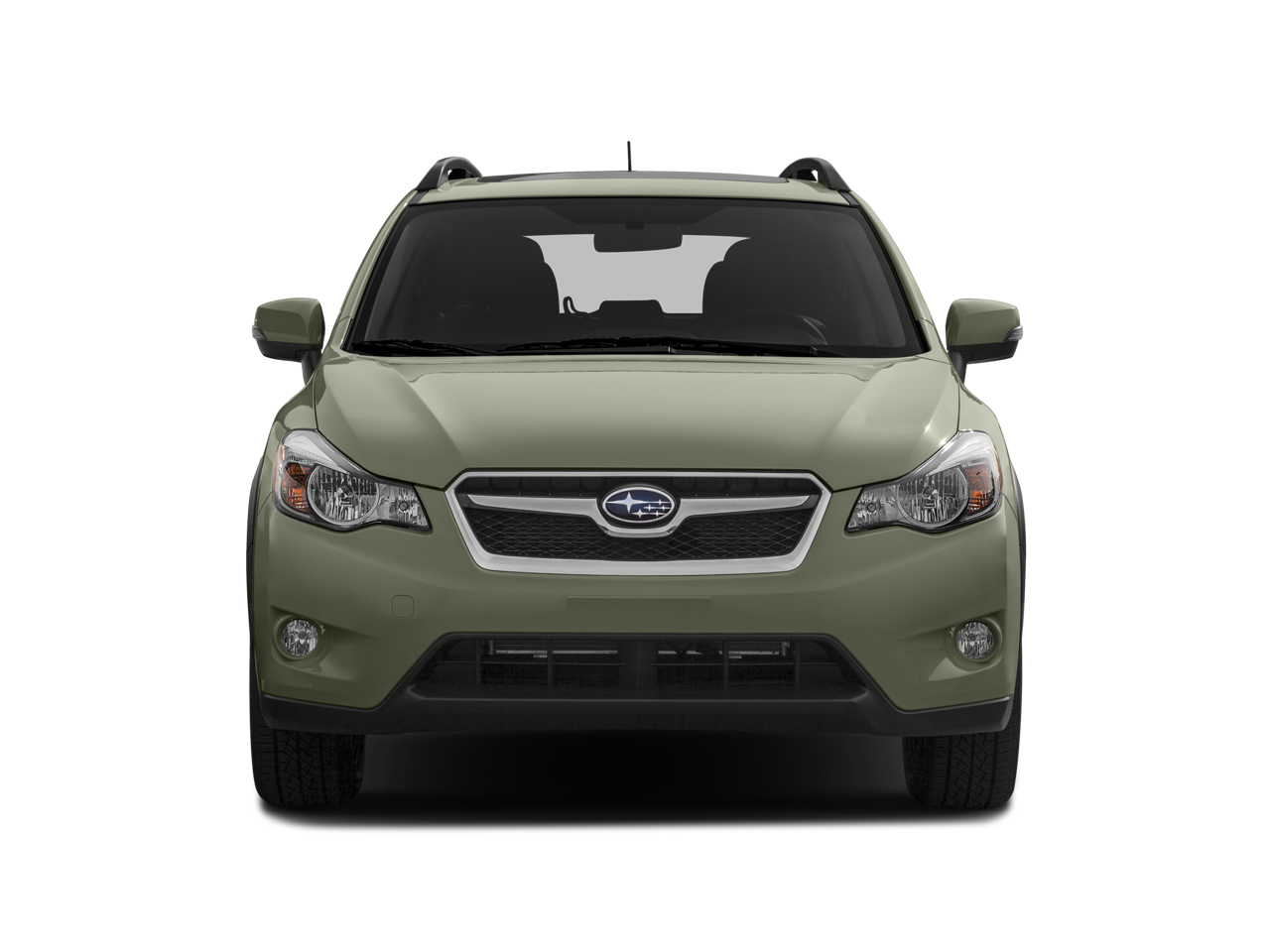 2015 Subaru XV Crosstrek Premium