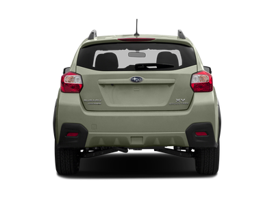 2015 Subaru XV Crosstrek Premium