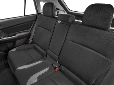 2016 Subaru Crosstrek Limited