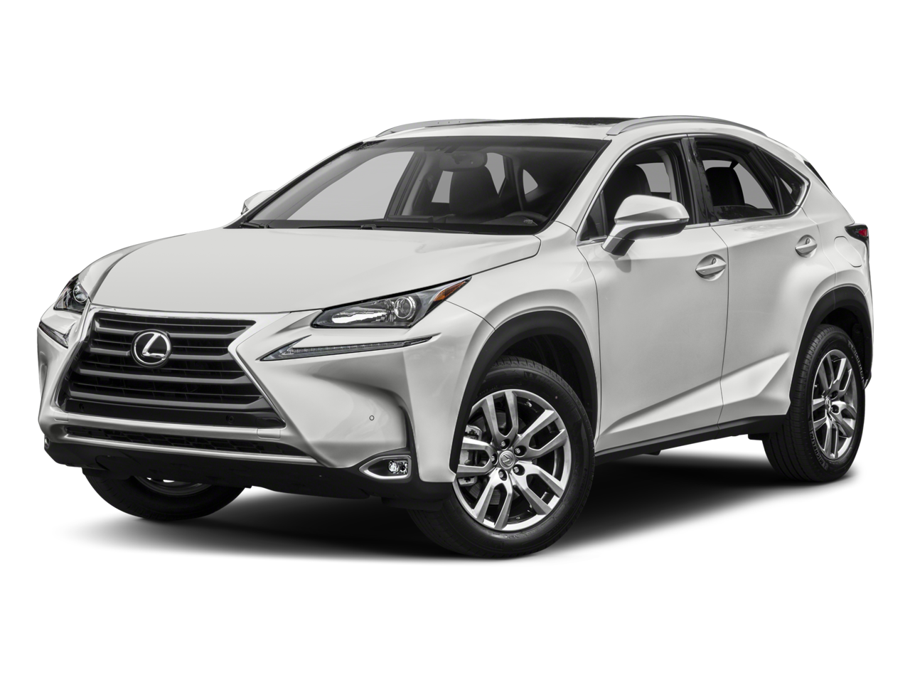 2017 Lexus NX 200t Base