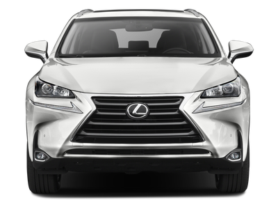 2017 Lexus NX 200t Base