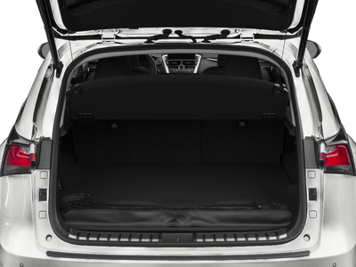 2017 Lexus NX 200t Base