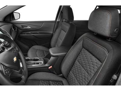 2018 Chevrolet Equinox LT (1LT)