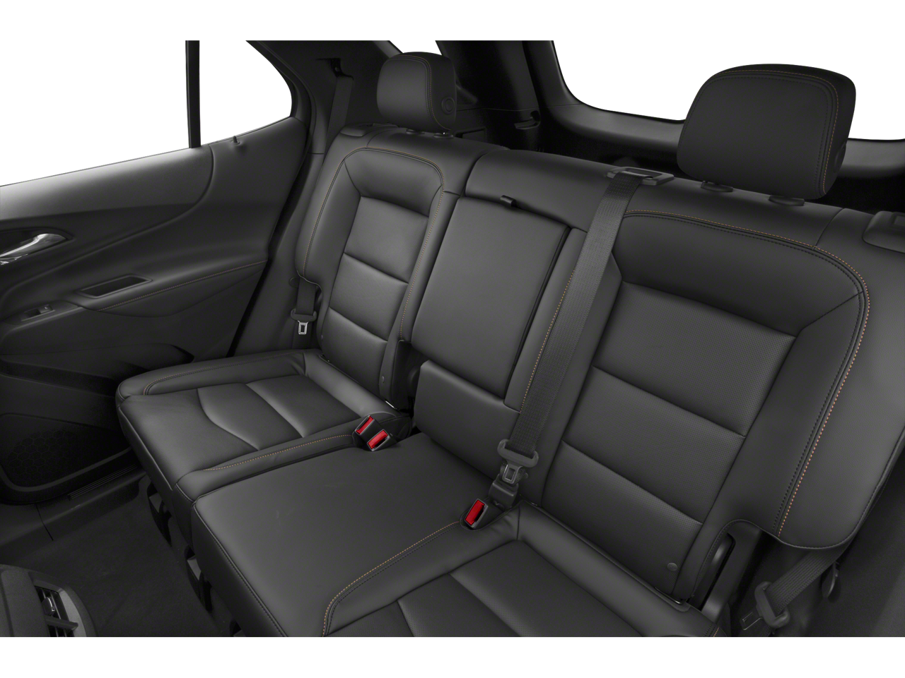 2018 Chevrolet Equinox Premier (2LT)