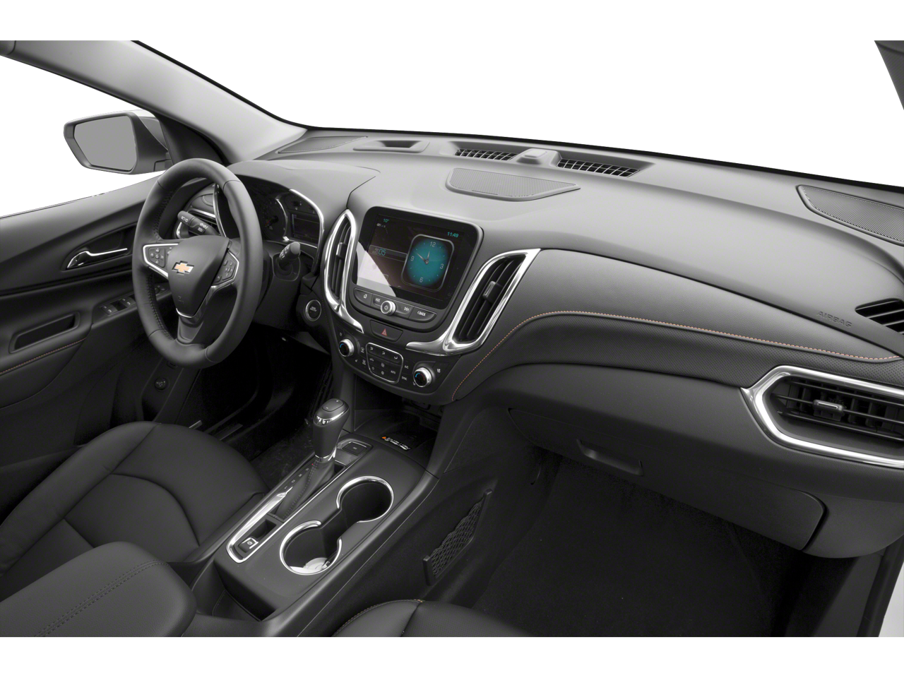 2018 Chevrolet Equinox Premier (2LT)