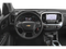 2018 Chevrolet Colorado 3LT