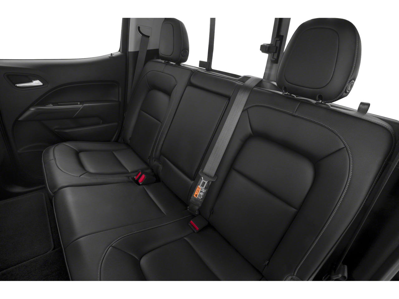 2018 Chevrolet Colorado 3LT
