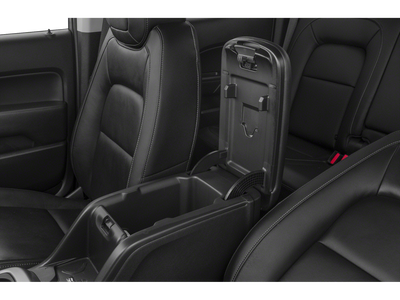 2018 Chevrolet Colorado 3LT