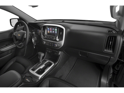 2018 Chevrolet Colorado 3LT