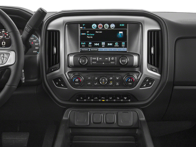 2018 GMC Sierra Denali