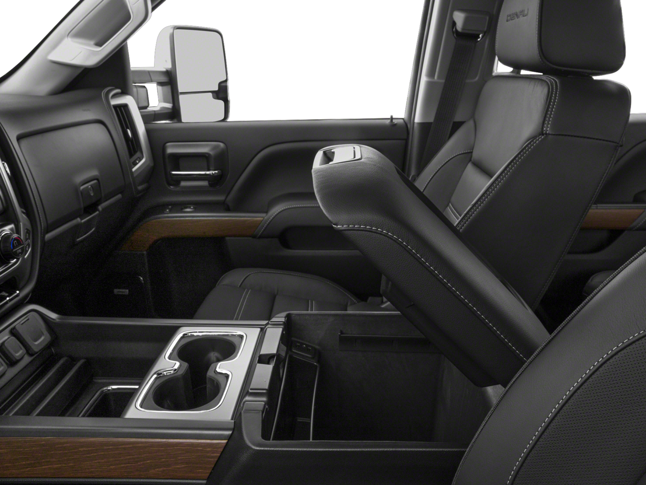 2018 GMC Sierra Denali