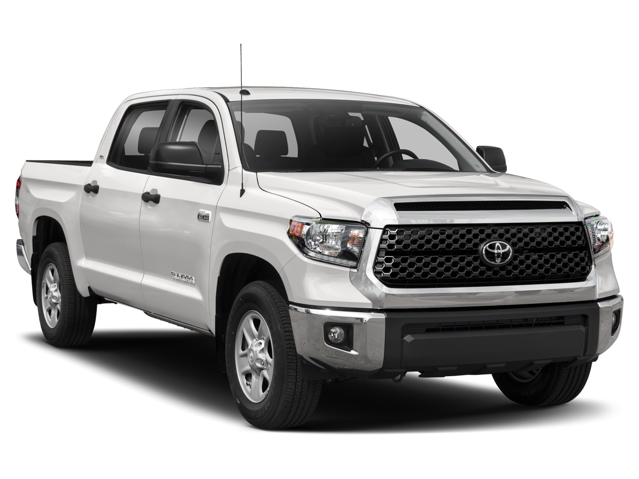 2018 Toyota Tundra SR5 photo 3