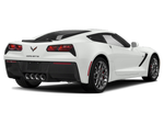 2019 Chevrolet Corvette Stingray Stingray 1LT