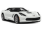 2019 Chevrolet Corvette Stingray Stingray 1LT