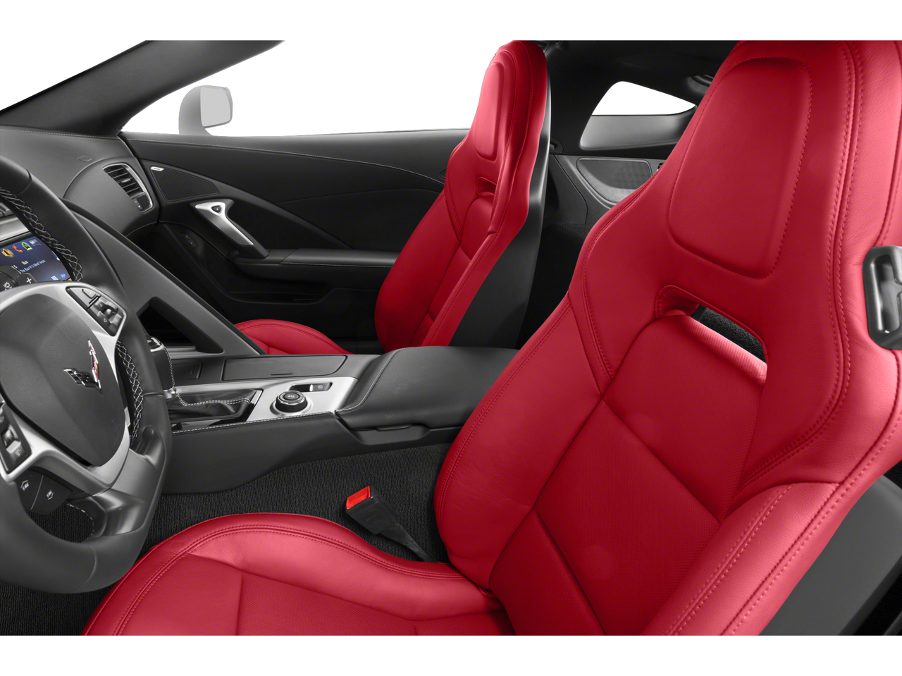 2019 Chevrolet Corvette Stingray Stingray 1LT