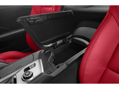 2019 Chevrolet Corvette Stingray Stingray 1LT