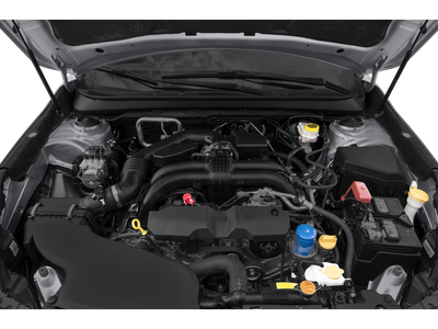 2019 Subaru Legacy Limited