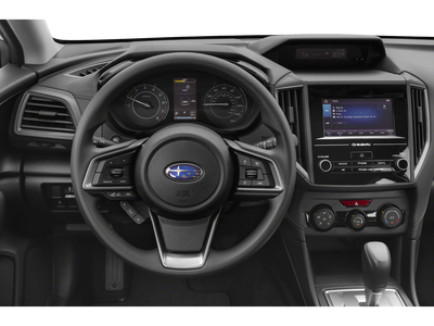 2019 Subaru Impreza 2.0i (CVT)