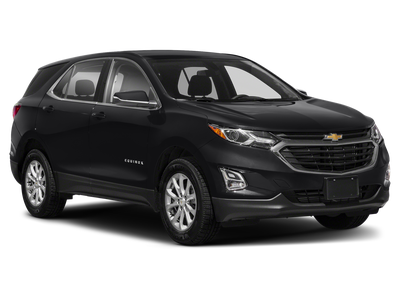 2020 Chevrolet Equinox LT (1LT)