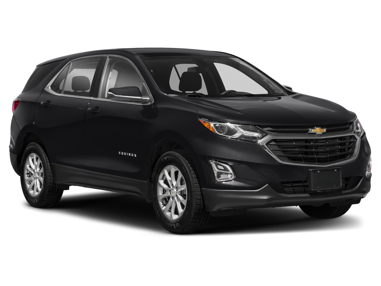 2020 Chevrolet Equinox LT (1LT)