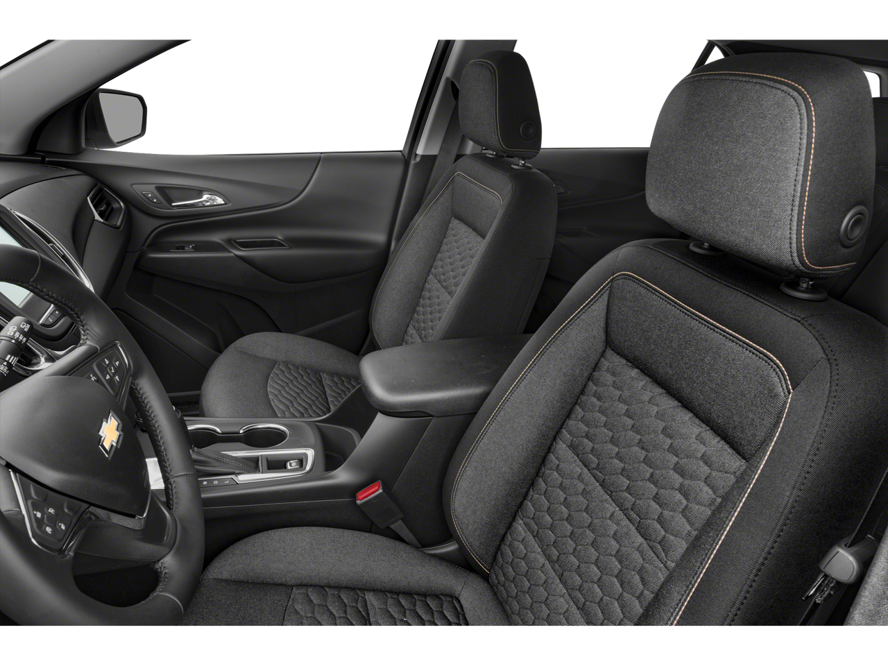2020 Chevrolet Equinox LT (1LT)