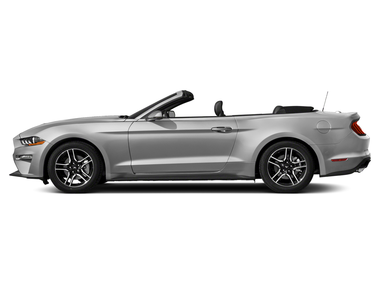 2020 Ford Mustang Premium Convertible