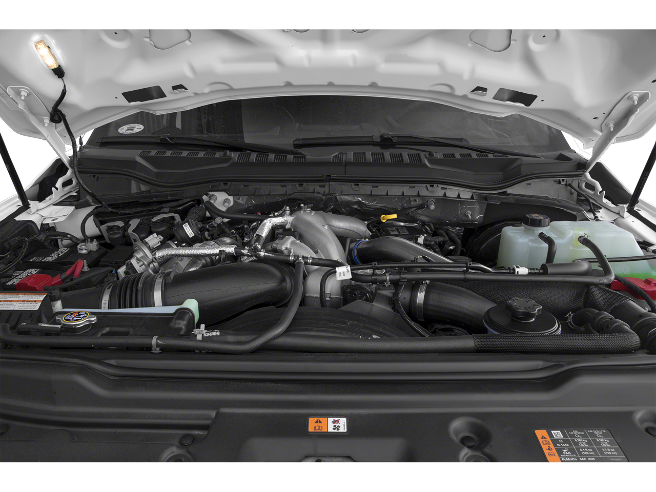 2020 Ford F-350 King Ranch