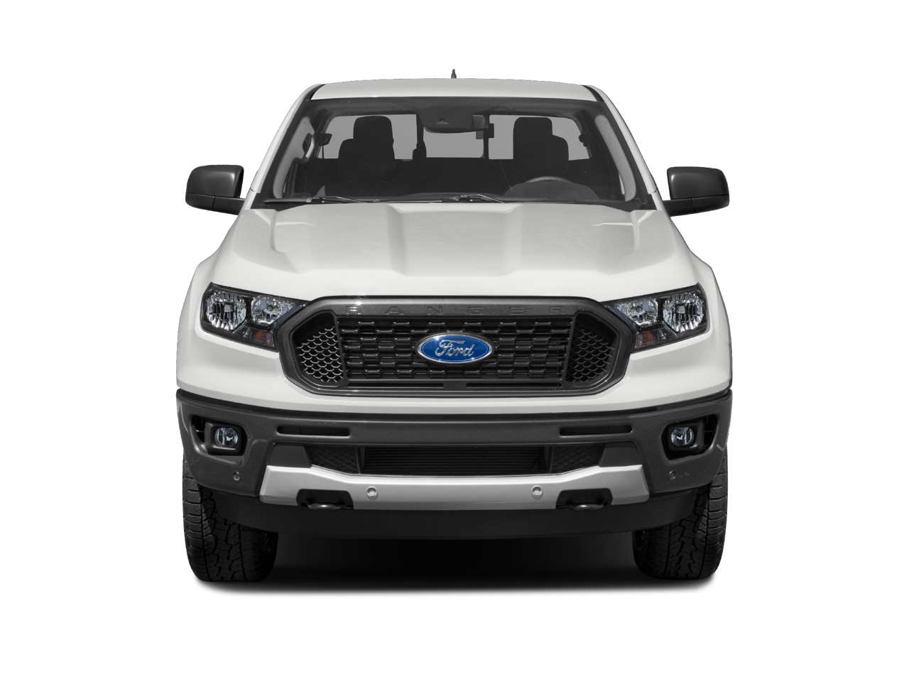 2020 Ford Ranger STX